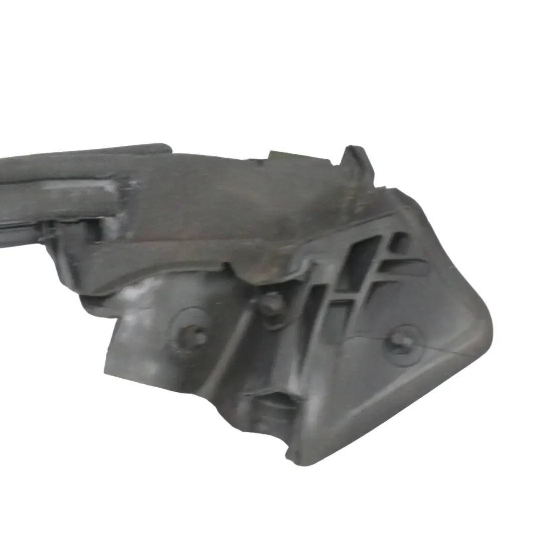 Mercedes C117 Door Window Seal Rear Left N/S Rubber Gasket - SKU A1177350165 - Part number A1177350165
