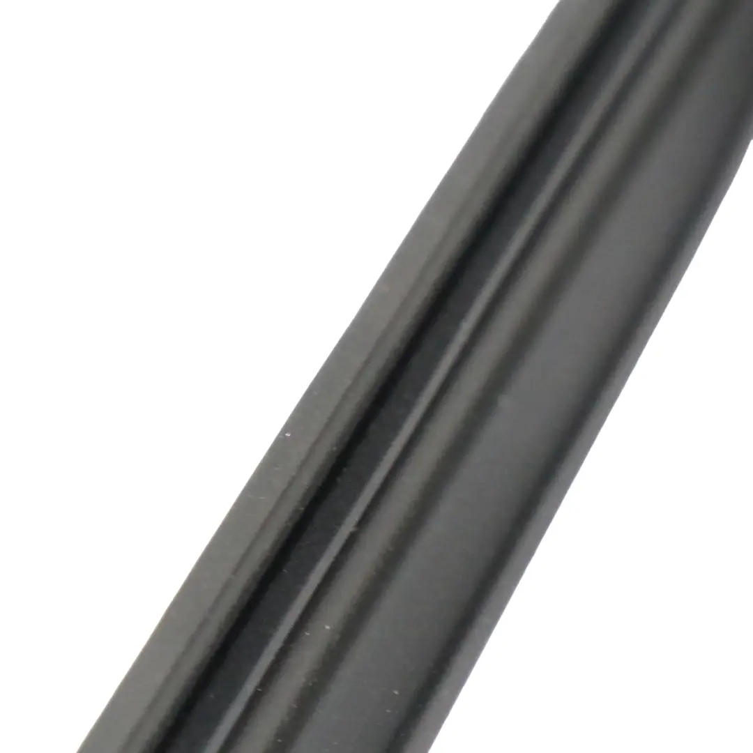 Mercedes C117 Door Window Seal Rear Left N/S Rubber Gasket - SKU A1177350165 - Part number A1177350165