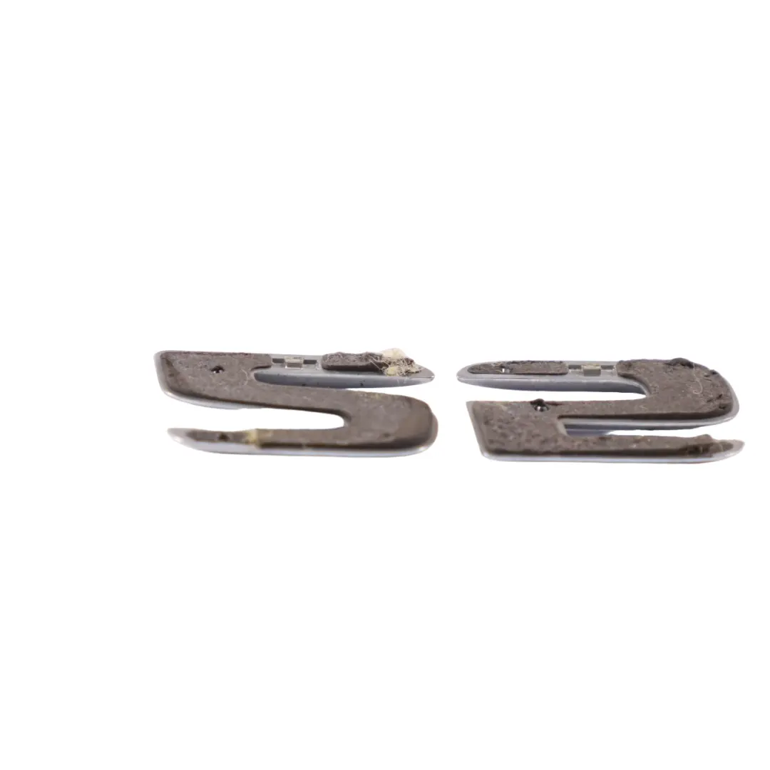 Mercedes CLA C117 Kofferraum Emblem Hinten Aufgeklebt Boot Badge - SKU A1178172215 - Teilenummer A1178172215