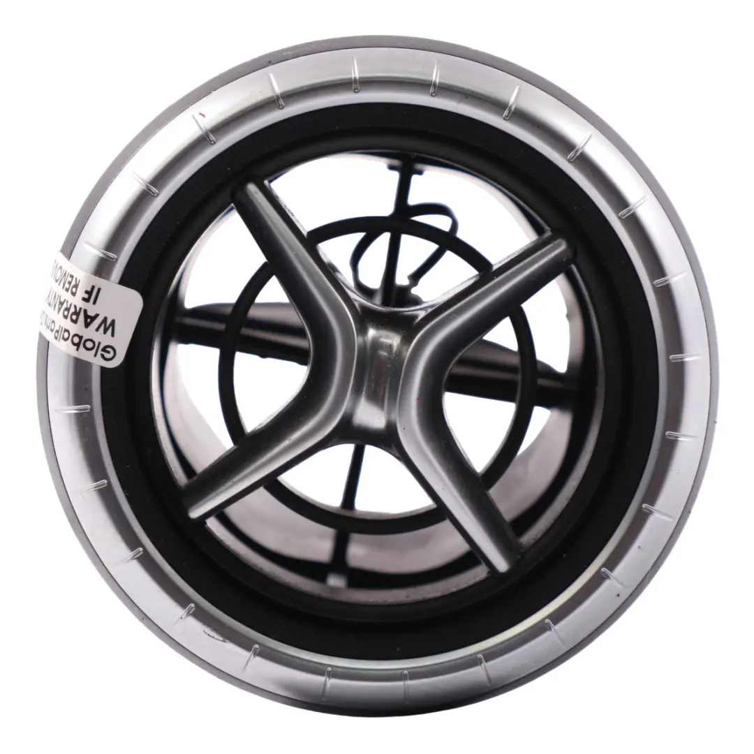 Bocchetta Cruscotto Pannello centrale Griglia Trim per Mercedes C117 con numero di parte A1178300354 Mercedes C117 Bocchetta Cruscotto Pannello centrale Griglia Trim - SKU A1178300354 - Numero di parte A1178300354