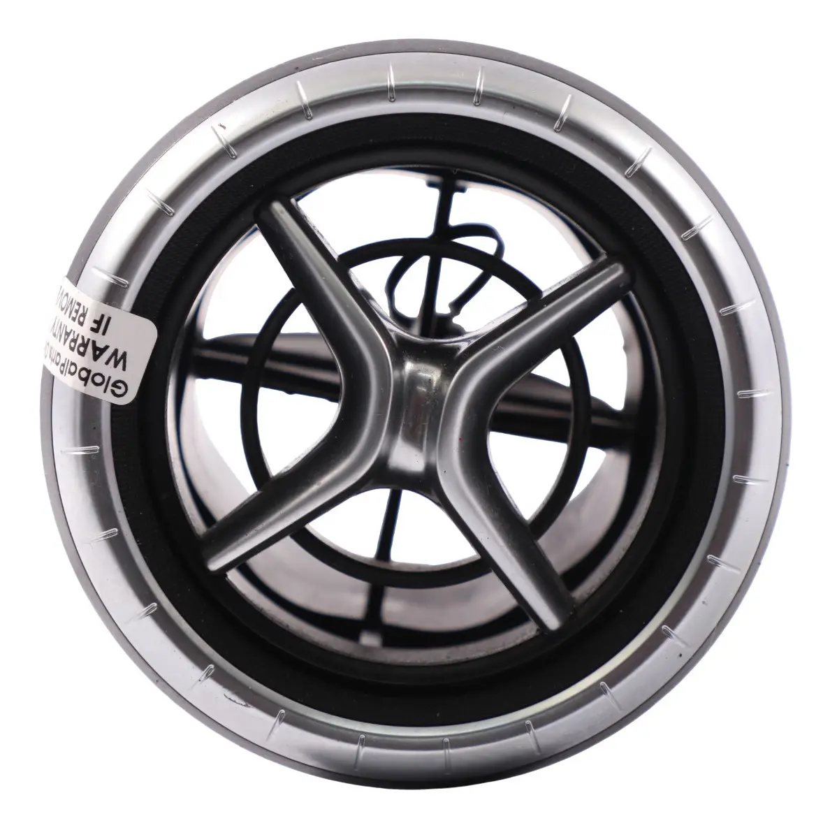 Mercedes C117 Ventilación Salpicadero Tobera Rejilla embellecedor A1178300354