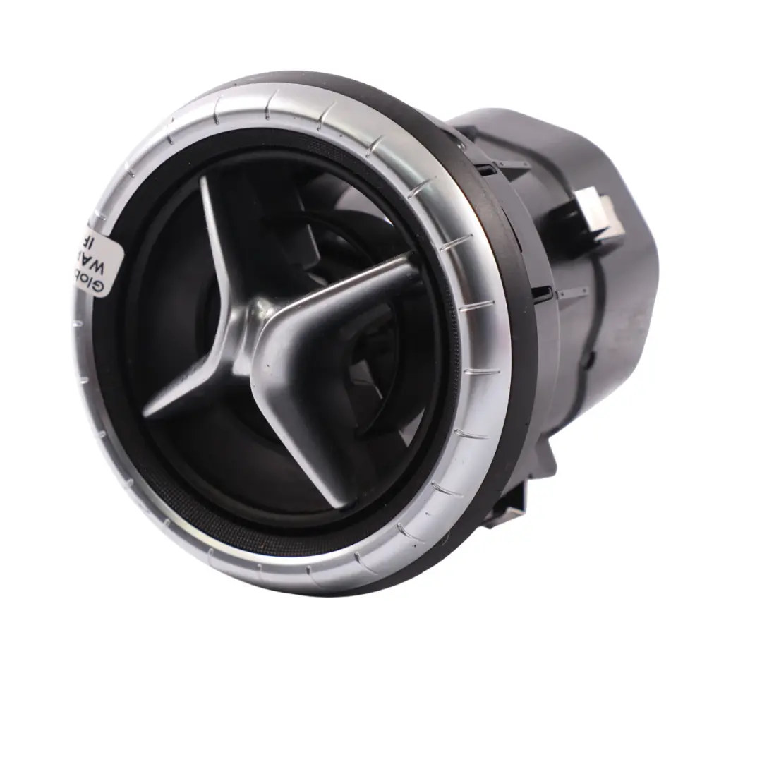 Vent Dashboard Mitte Düse Kühlergrill Trim Panel für Mercedes C117 Air mit Teilenummer A1178300354 Mercedes C117 Air Vent Dashboard Mitte Düse Kühlergrill Trim Panel - SKU A1178300354 - Teilenummer A1178300354