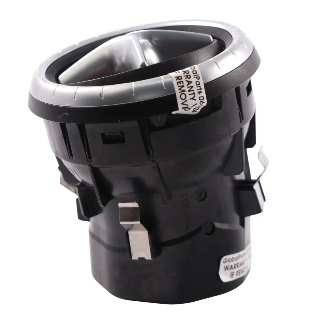 Bocchetta Cruscotto Pannello centrale Griglia Trim per Mercedes C117 con numero di parte A1178300354 Mercedes C117 Bocchetta Cruscotto Pannello centrale Griglia Trim - SKU A1178300354 - Numero di parte A1178300354