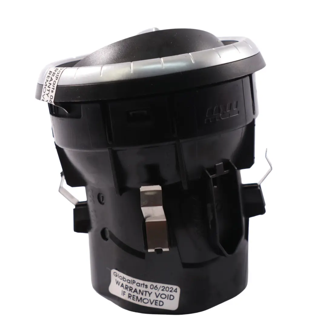 Ventilación Salpicadero Tobera Rejilla embellecedor para Mercedes C117 con número de pieza A1178300354 Mercedes C117 Ventilación Salpicadero Tobera Rejilla embellecedor - SKU A1178300354 - Número de pieza A1178300354