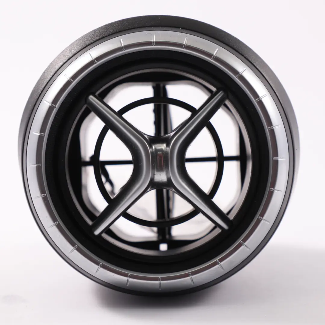 Vent Mercedes C117 AMG Dashboard Left N/S Nozzle Trim Vent to Air with Part number A1178300554 Air Vent Mercedes C117 AMG Dashboard Left N/S Nozzle Trim Vent - SKU A1178300554 - Part number A1178300554