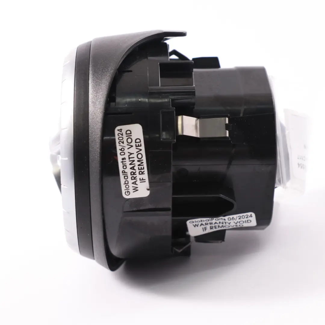 Vent Mercedes C117 AMG Dashboard Left N/S Nozzle Trim Vent to Air with Part number A1178300554 Air Vent Mercedes C117 AMG Dashboard Left N/S Nozzle Trim Vent - SKU A1178300554 - Part number A1178300554