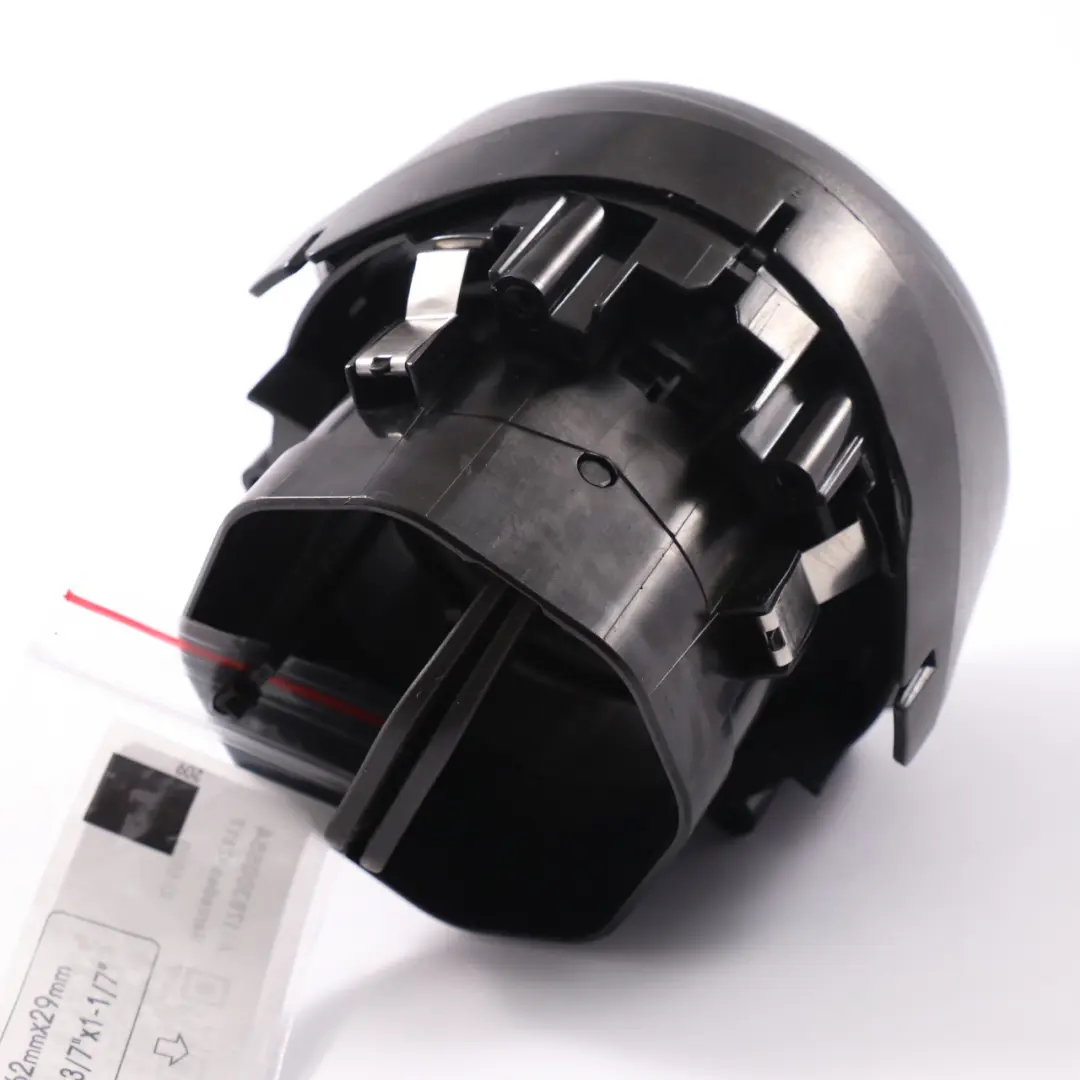 Air Vent Mercedes C117 AMG Salpicadero Izquierdo Boquilla - SKU A1178300554 - Número de pieza A1178300554