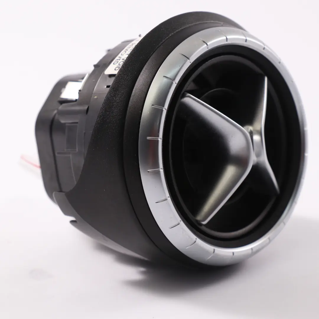 Vent Mercedes C117 AMG Dashboard Left N/S Nozzle Trim Vent to Air with Part number A1178300554 Air Vent Mercedes C117 AMG Dashboard Left N/S Nozzle Trim Vent - SKU A1178300554 - Part number A1178300554
