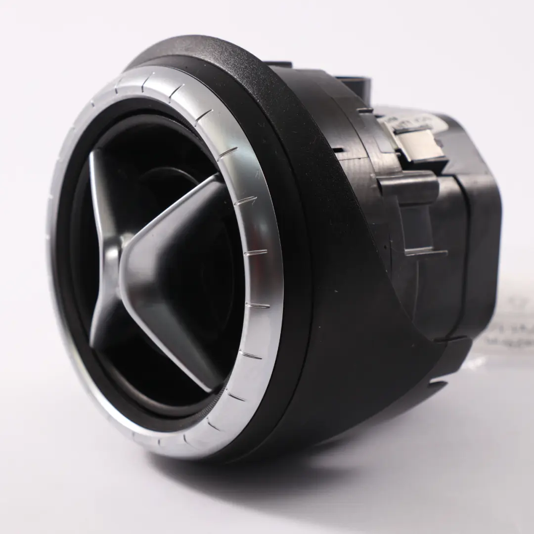 Vent Mercedes C117 AMG Dashboard Left N/S Nozzle Trim Vent to Air with Part number A1178300554 Air Vent Mercedes C117 AMG Dashboard Left N/S Nozzle Trim Vent - SKU A1178300554 - Part number A1178300554