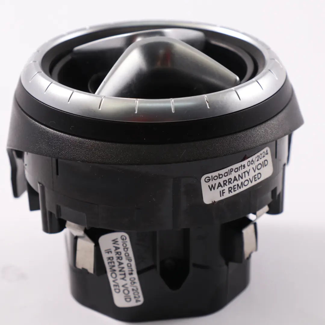 Air Vent Mercedes C117 AMG Dashboard Left N/S Nozzle Trim Vent - SKU A1178300554 - Part number A1178300554
