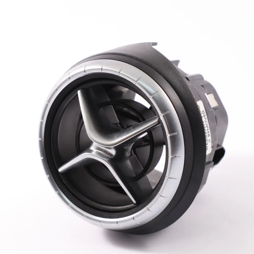 Vent Mercedes C117 AMG Dashboard Left N/S Nozzle Trim Vent to Air with Part number A1178300554 Air Vent Mercedes C117 AMG Dashboard Left N/S Nozzle Trim Vent - SKU A1178300554 - Part number A1178300554