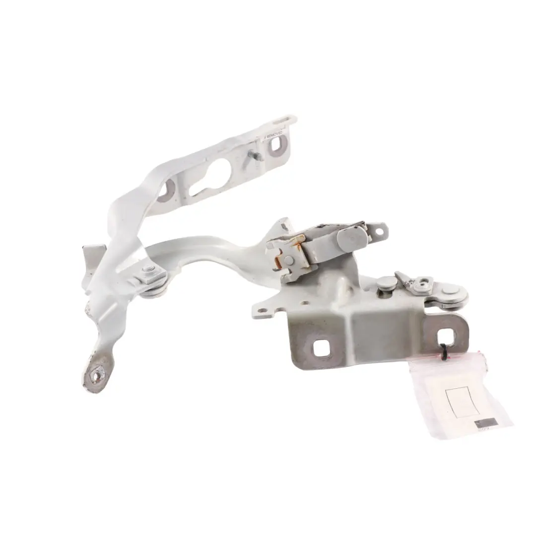 Cerniera cofano motore sinistra Bianco Calcite 650 per Mercedes X117 con numero di parte A1178800128 Mercedes X117 Cerniera cofano motore sinistra Bianco Calcite 650 - SKU a1178800128-cw - Numero di parte A1178800128