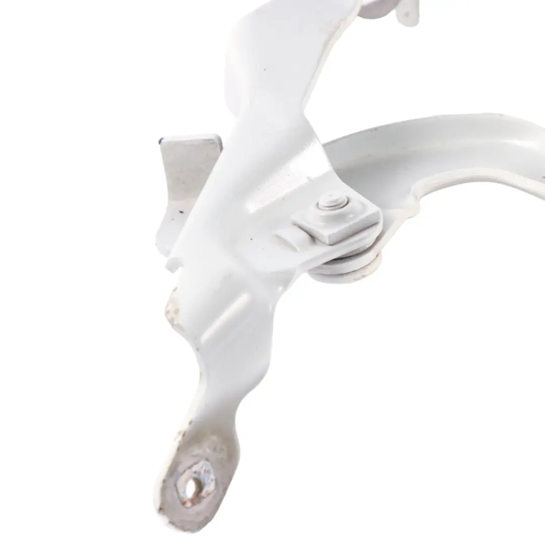 Charnière capot gauche Calcite White 650 pour Mercedes X117 à propos du numéro de pièce A1178800128 Mercedes X117 Charnière capot gauche Calcite White 650 - SKU a1178800128-cw - Numéro de pièce A1178800128