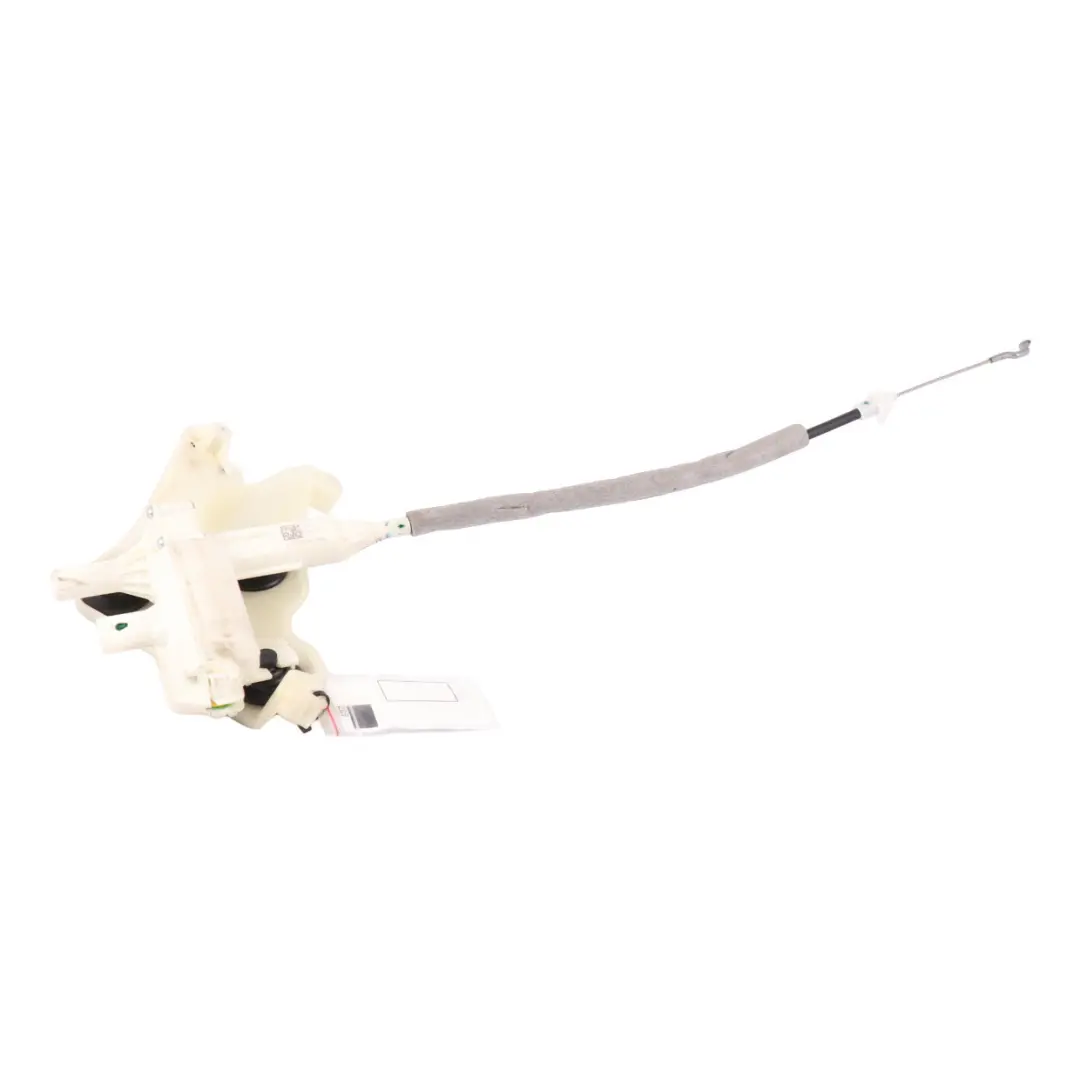 Mercedes X117 Trunk Lid Lock Rear Tailgate Boot Catch Latch Actuator - SKU A1179064300 - Part number A1179064300