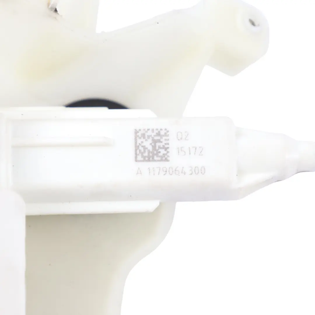 Kofferraumdeckel Schloss Heckklappe Actuator für Mercedes X117 mit Teilenummer A1179064300 Mercedes X117 Kofferraumdeckel Schloss Heckklappe Actuator - SKU A1179064300 - Teilenummer A1179064300