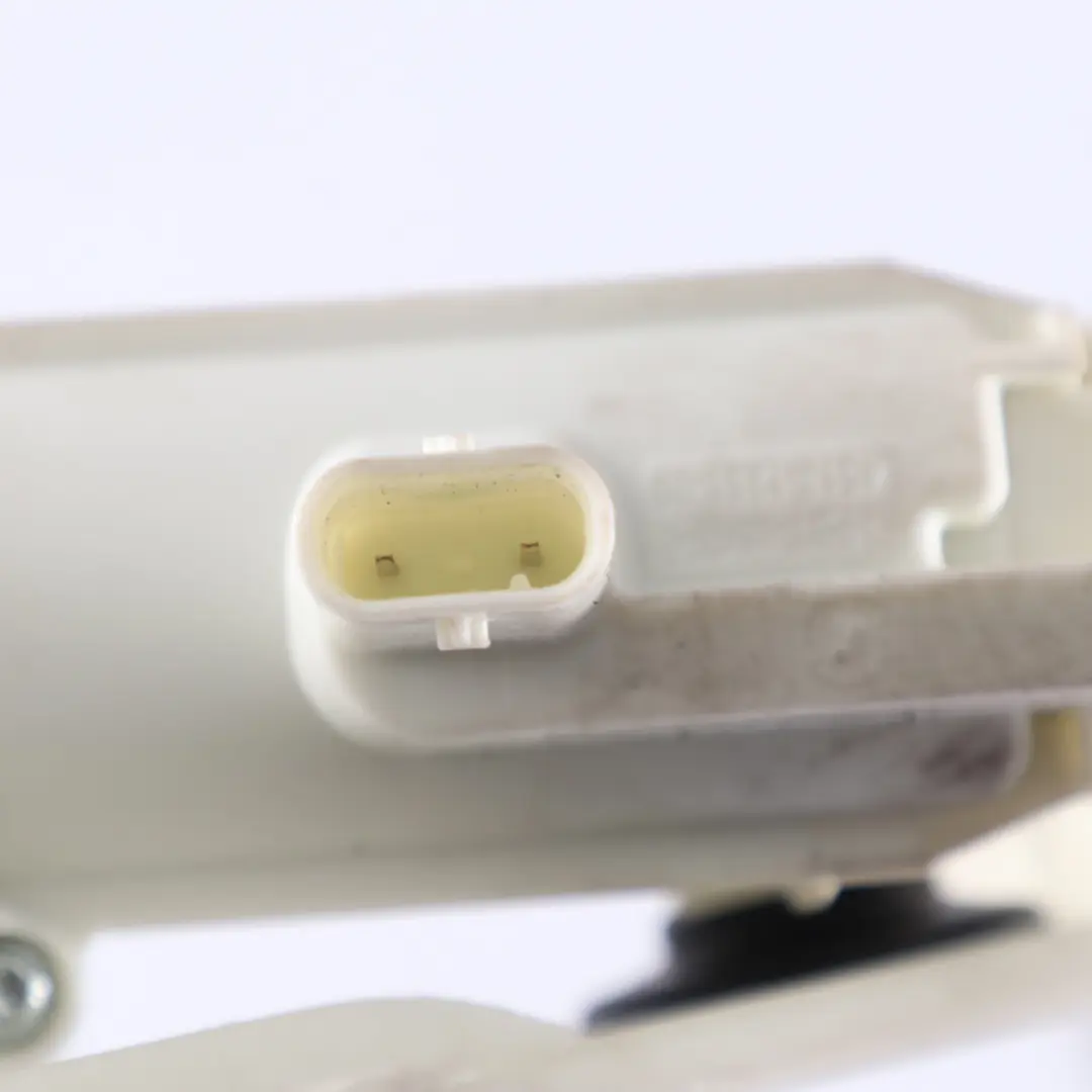 Mercedes X117 Trunk Lid Lock Rear Tailgate Boot Catch Latch Actuator - SKU A1179064300 - Part number A1179064300