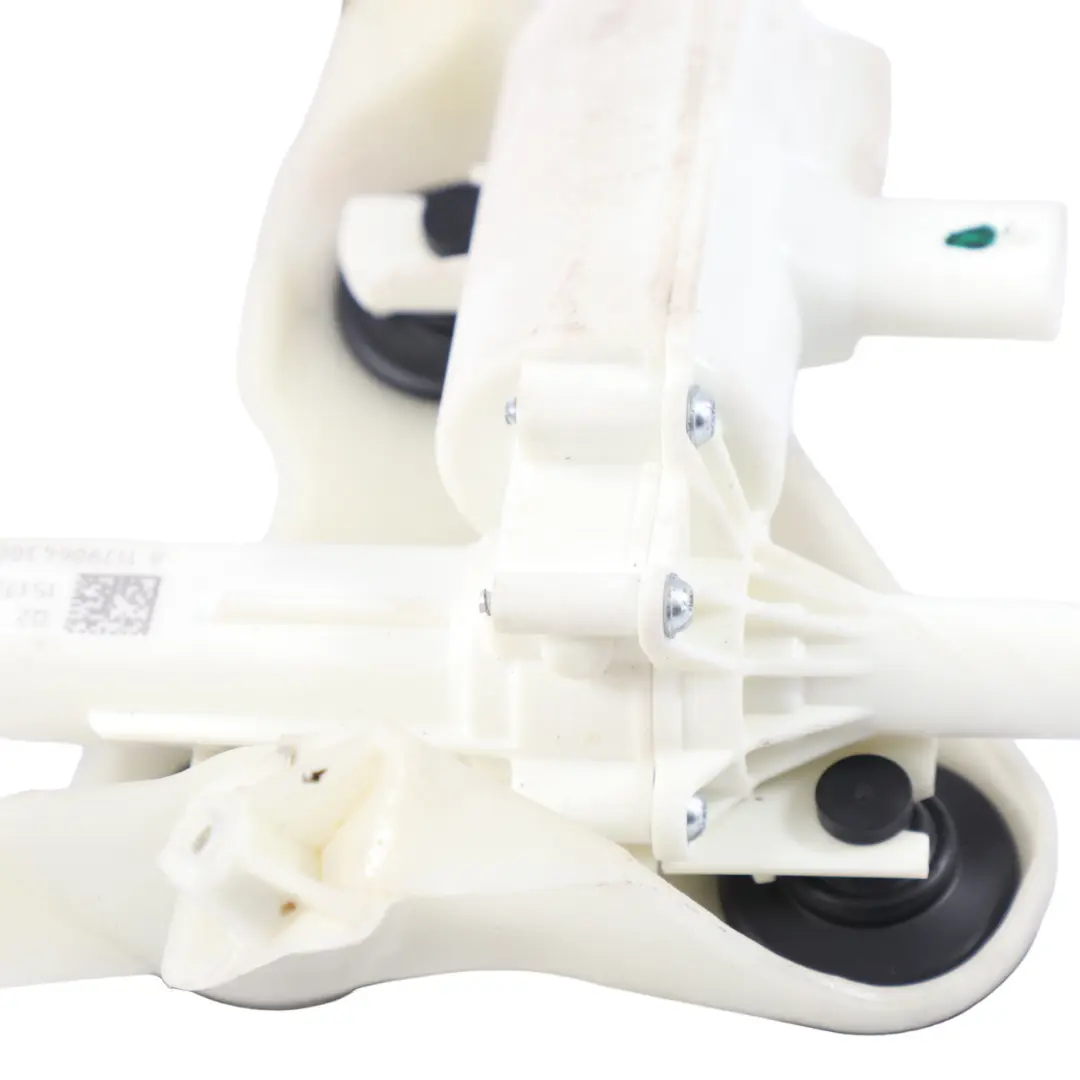 Trunk Lid Lock Rear Tailgate Boot Catch Latch Actuator to Mercedes X117 with Part number A1179064300 Mercedes X117 Trunk Lid Lock Rear Tailgate Boot Catch Latch Actuator - SKU A1179064300 - Part number A1179064300