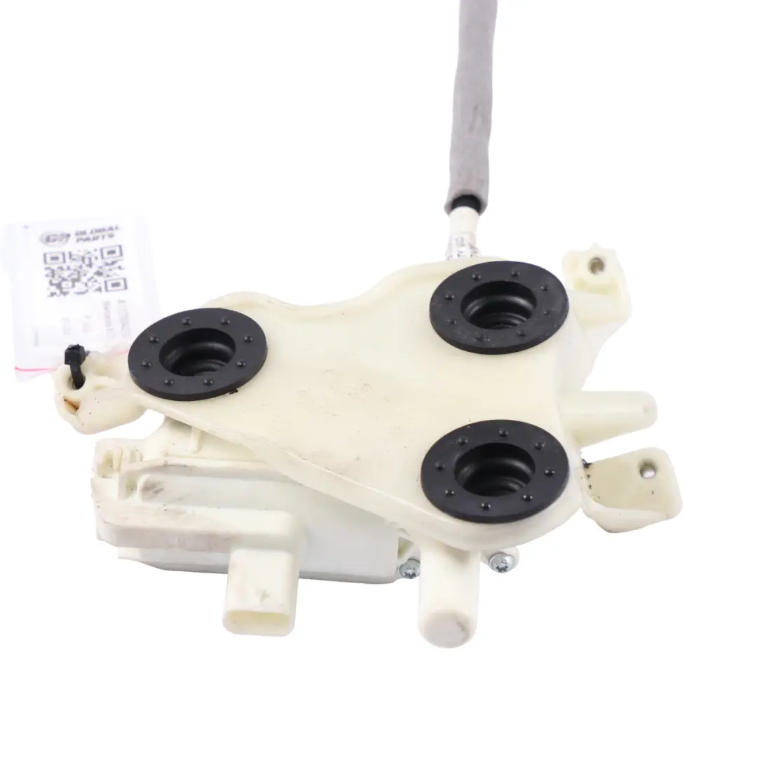 Serratura bagagliaio Portellone posteriore chiusura per Mercedes X117 con numero di parte A1179064300 Mercedes X117 Serratura bagagliaio Portellone posteriore chiusura - SKU A1179064300 - Numero di parte A1179064300