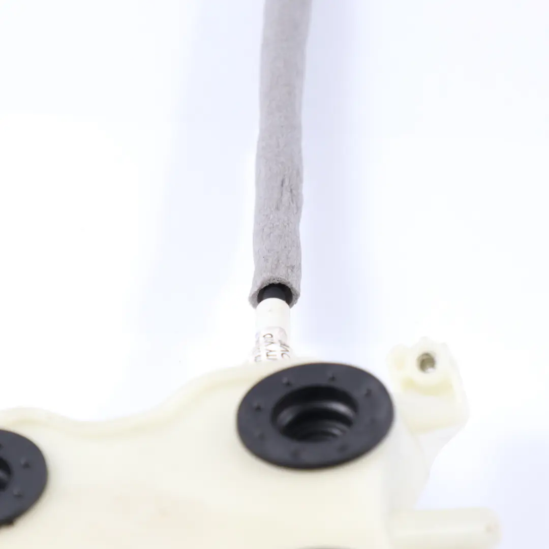 Mercedes X117 Kofferraumdeckel Schloss Heckklappe Actuator - SKU A1179064300 - Teilenummer A1179064300