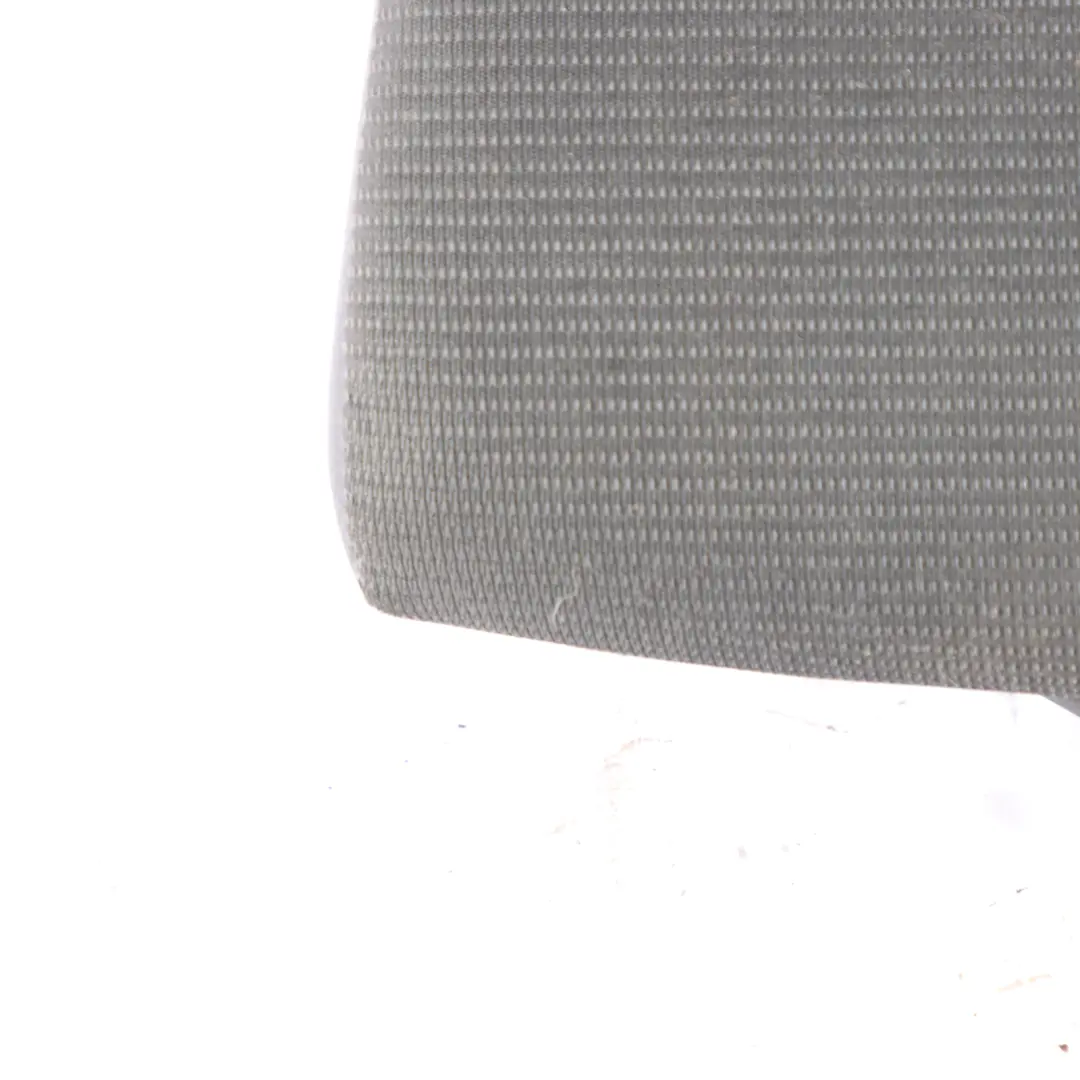 Front Right O/S Sport Thigh Support Leather Cloth Artico Black to Mercedes W176 with Part number A1769100606 Mercedes W176 Front Right O/S Sport Thigh Support Leather Cloth Artico Black - SKU A1769100606 - Part number A1769100606