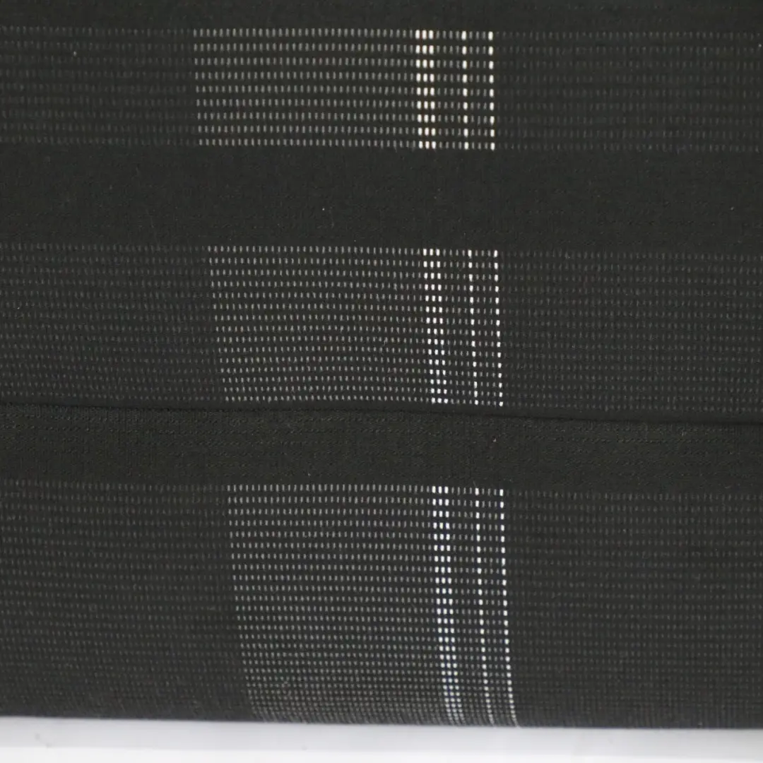 Schienale Sedile Posteriore Destro Tessuto Artico Finta Pelle Nero per Mercedes C117 con numero di parte A1179204400 Mercedes C117 Schienale Sedile Posteriore Destro Tessuto Artico Finta Pelle Nero - SKU A1179204400 - Numero di parte A1179204400