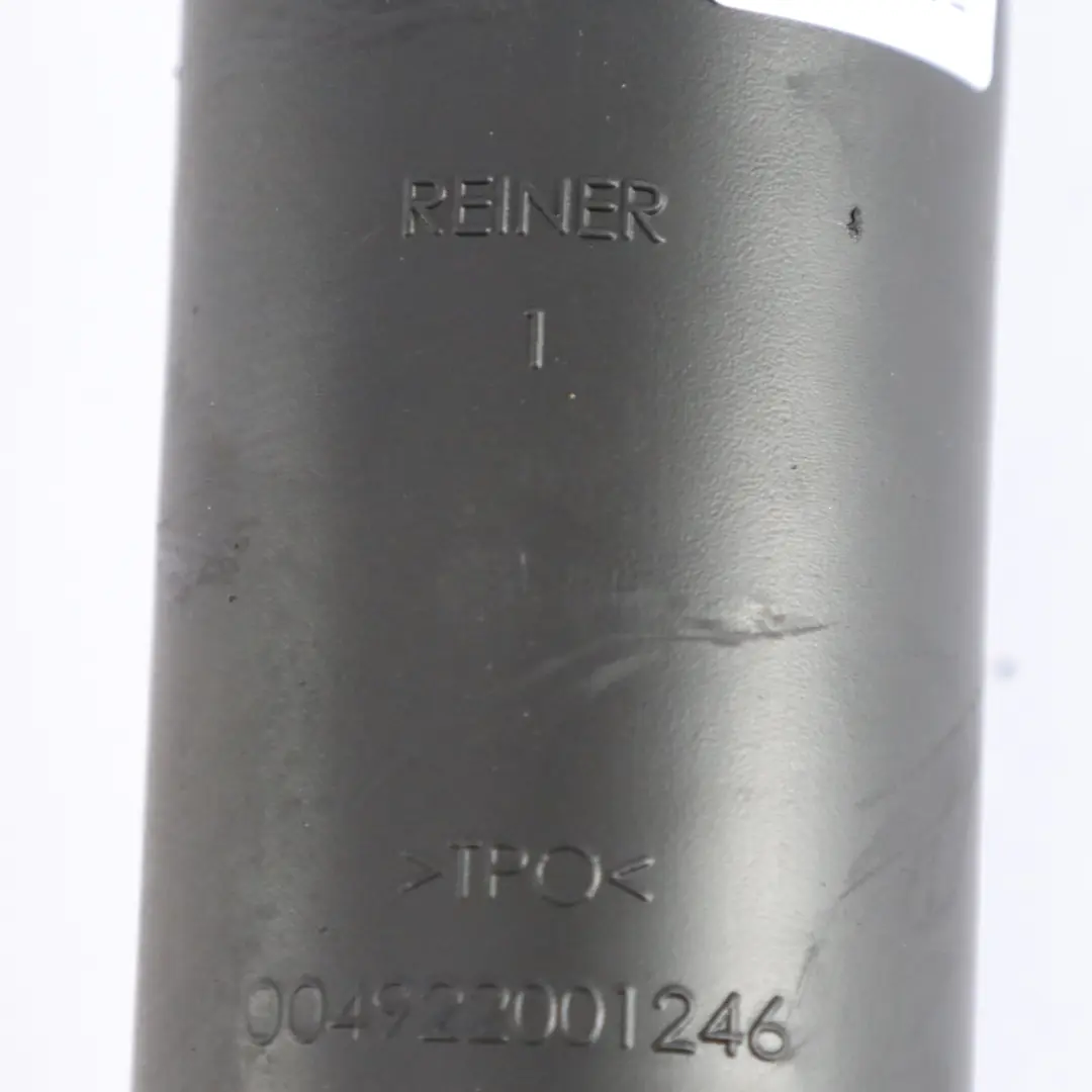 Puntal resorte trasero izquierdo derecho Amortiguador para Mercedes C118 con número de pieza A1183201301 Mercedes C118 Puntal resorte trasero izquierdo derecho Amortiguador - SKU A1183201301 - Número de pieza A1183201301