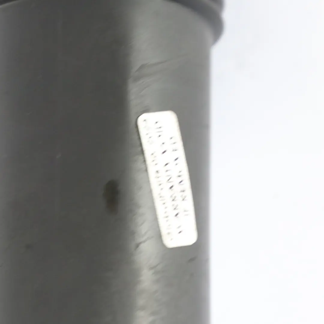 Mercedes C118 Spring Strut Rear Left Right N/O/S Shock Absorber - SKU A1183201301 - Part number A1183201301