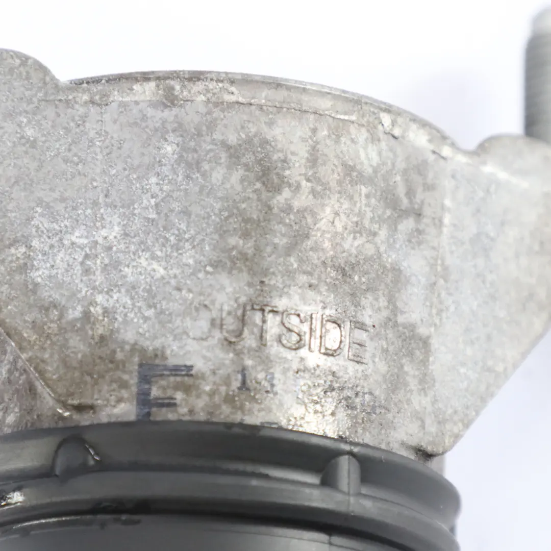 Mercedes C118 Spring Strut Rear Left Right N/O/S Shock Absorber - SKU A1183201301 - Part number A1183201301