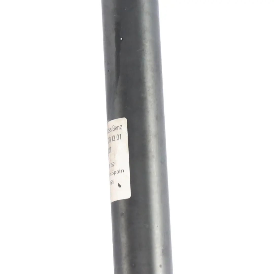 Mercedes C118 Spring Strut Rear Left Right N/O/S Shock Absorber - SKU A1183201301 - Part number A1183201301