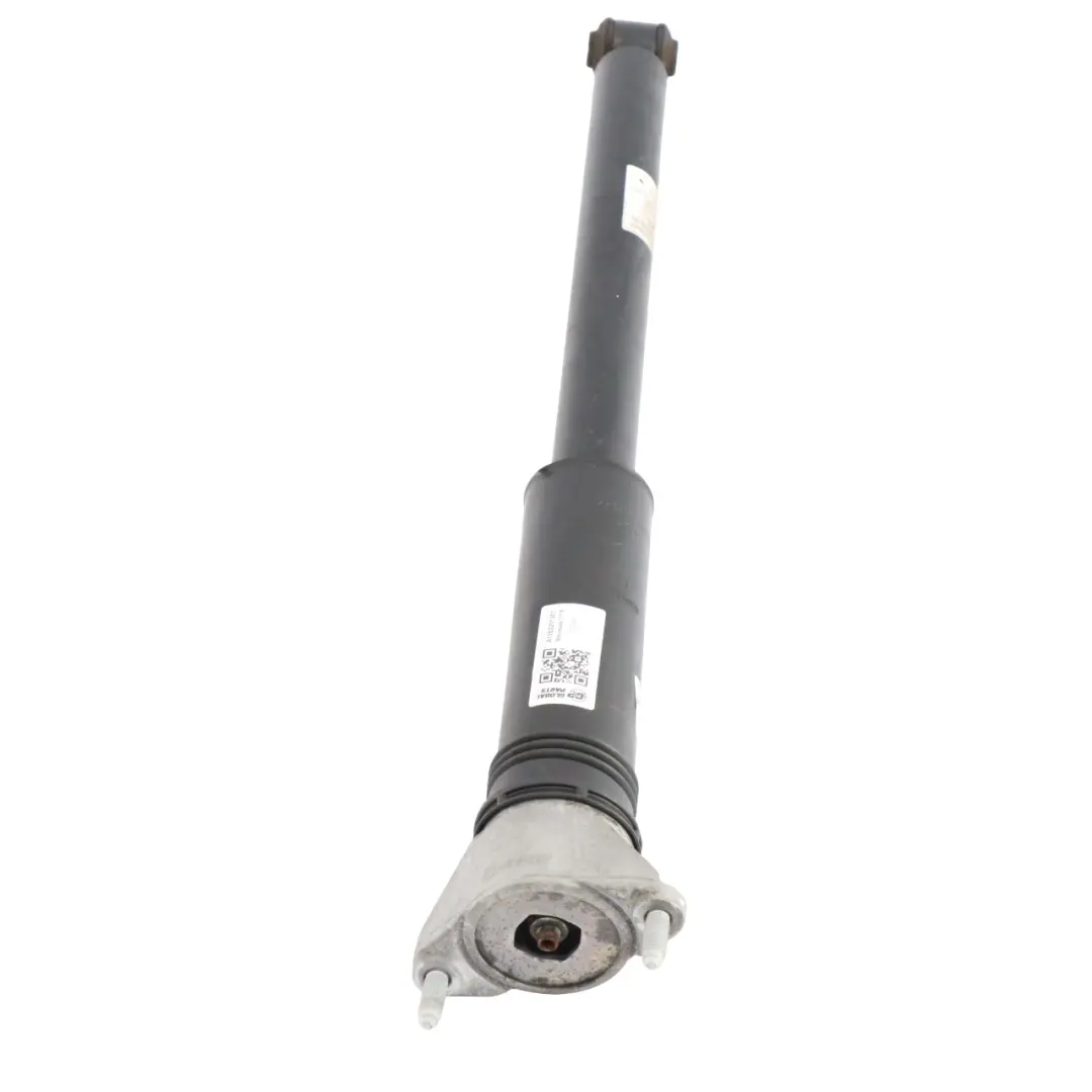 puntone posteriore sinistro destro ammortizzatore per Mercedes C118 con numero di parte A1183201301 Mercedes C118 puntone posteriore sinistro destro ammortizzatore - SKU A1183201301 - Numero di parte A1183201301