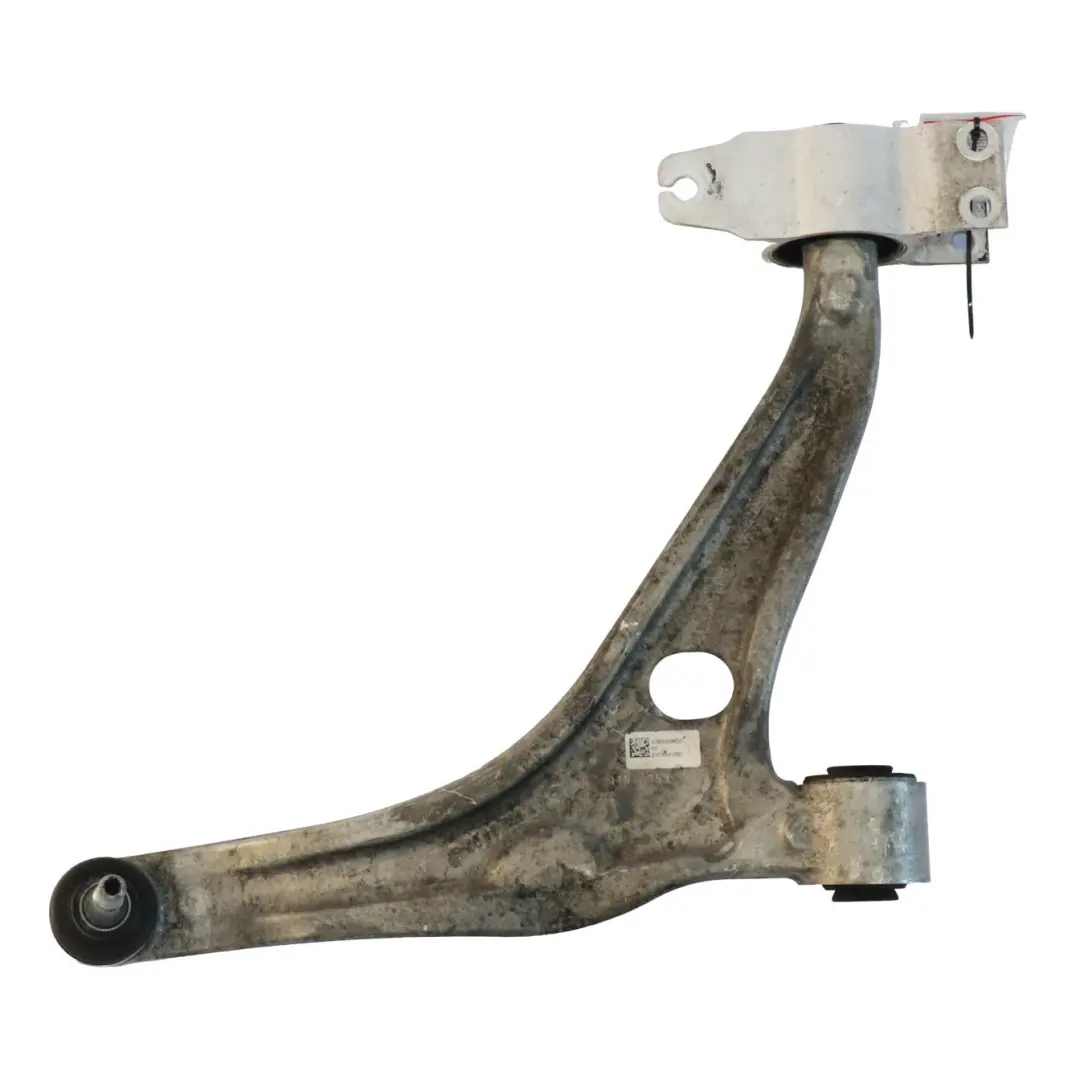Braccio di controllo Mercedes CLA C118 Sospensione anteriore destra per con numero di parte A1183309600 Braccio di controllo Mercedes CLA C118 Sospensione anteriore destra - SKU A1183309600 - Numero di parte A1183309600