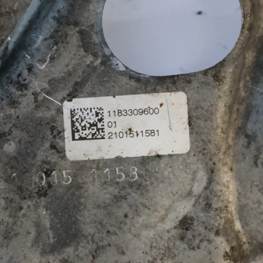 Wahacz Poprzeczny Przedni Prawy do Mercedes CLA C118 o numerze A1183309600 Mercedes CLA C118 Wahacz Poprzeczny Przedni Prawy - SKU A1183309600 - Numer Części A1183309600