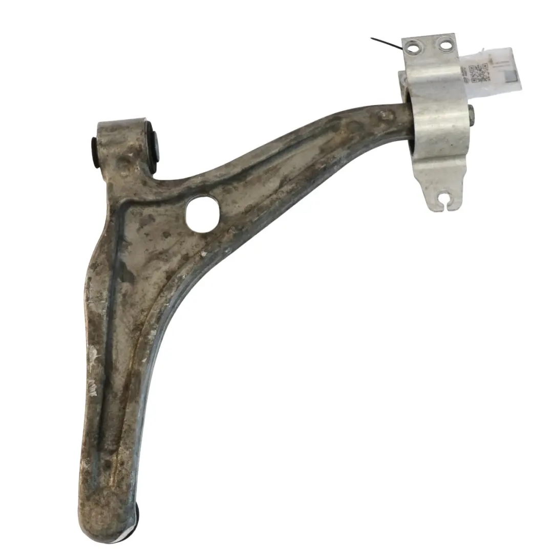 Braccio di controllo Mercedes CLA C118 Sospensione anteriore destra per con numero di parte A1183309600 Braccio di controllo Mercedes CLA C118 Sospensione anteriore destra - SKU A1183309600 - Numero di parte A1183309600