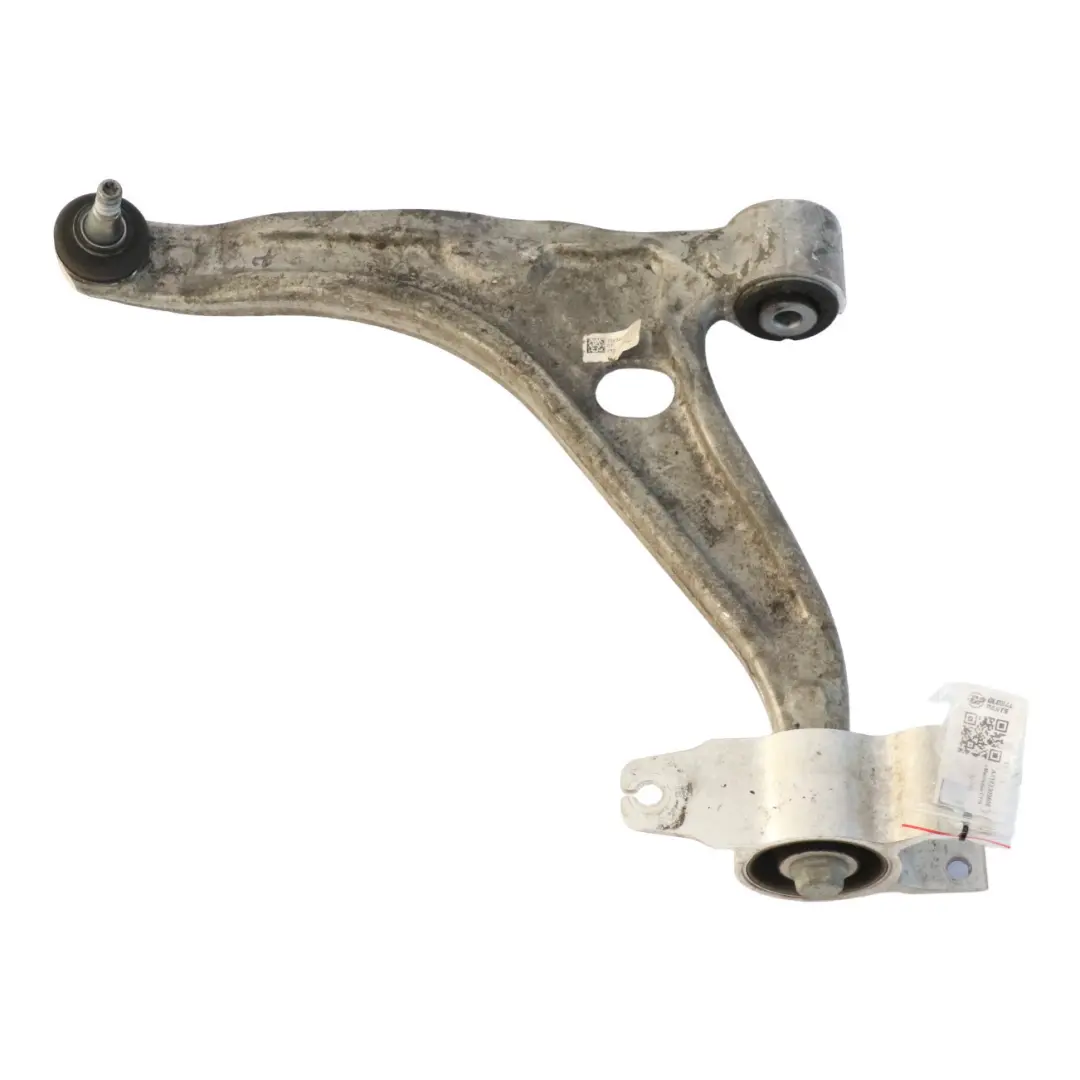 Braccio controllo Mercedes CLA C118 Sospensione anteriore trasversale sinistra per con numero di parte A1183309500 Braccio controllo Mercedes CLA C118 Sospensione anteriore trasversale sinistra - SKU A1183309500 - Numero di parte A1183309500