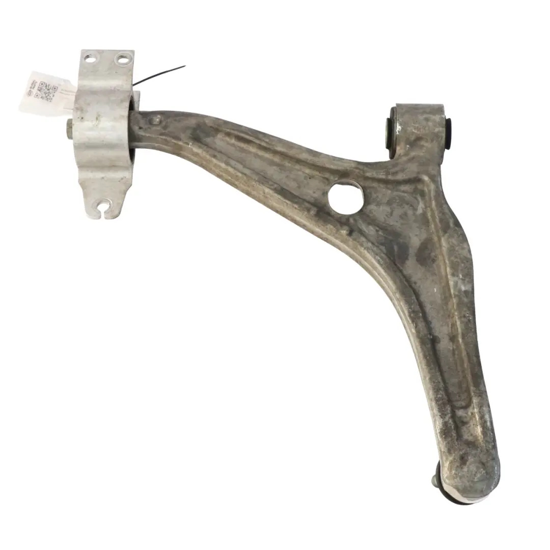 Bras contrôle Mercedes CLA C118 Suspension avant transversale gauche pour à propos du numéro de pièce A1183309500 Bras contrôle Mercedes CLA C118 Suspension avant transversale gauche - SKU A1183309500 - Numéro de pièce A1183309500