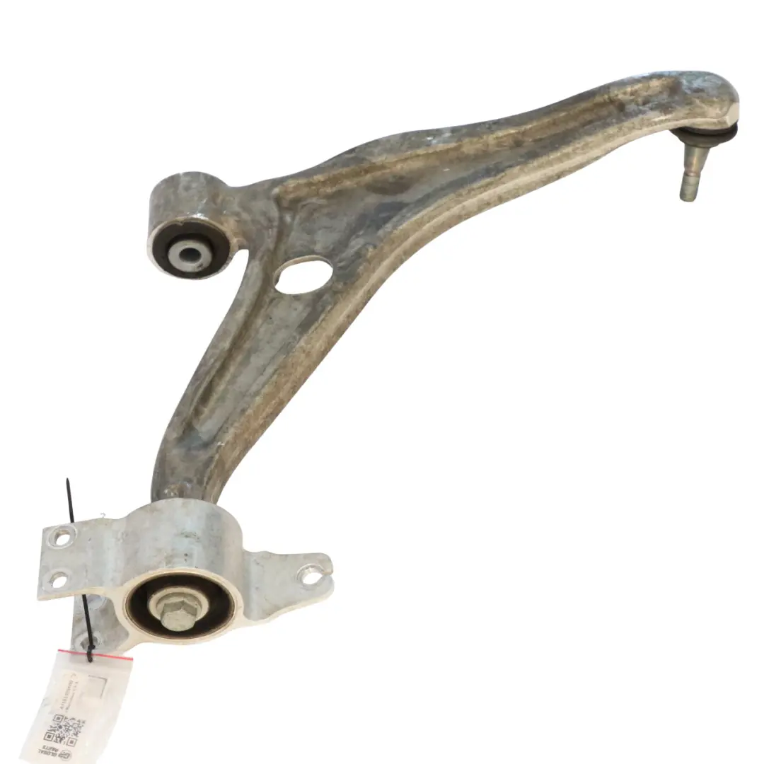 Braccio controllo Mercedes CLA C118 Sospensione anteriore trasversale sinistra per con numero di parte A1183309500 Braccio controllo Mercedes CLA C118 Sospensione anteriore trasversale sinistra - SKU A1183309500 - Numero di parte A1183309500