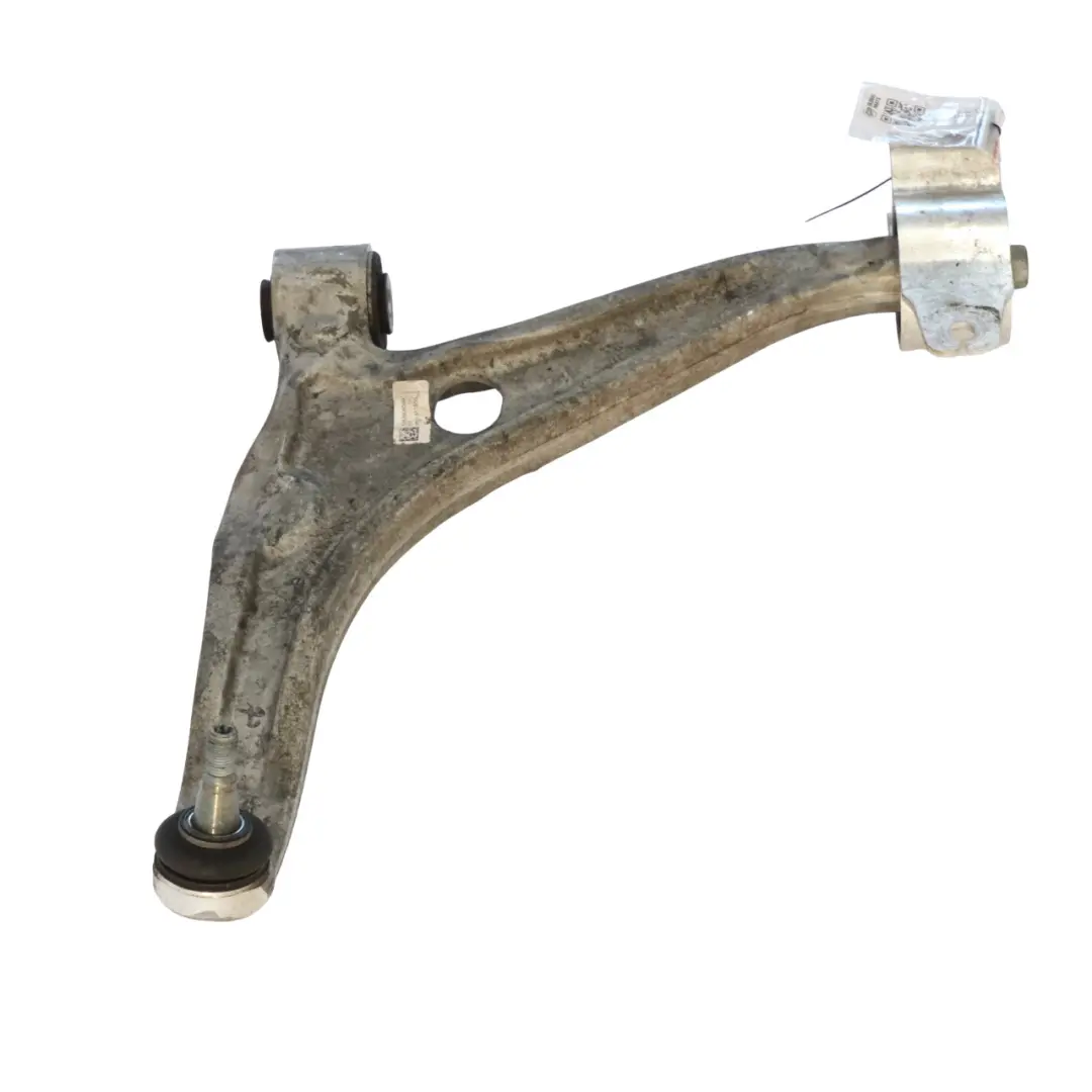 Control Arm Mercedes CLA C118 Transverse Front Suspension Left N/S to with Part number A1183309500 Control Arm Mercedes CLA C118 Transverse Front Suspension Left N/S - SKU A1183309500 - Part number A1183309500