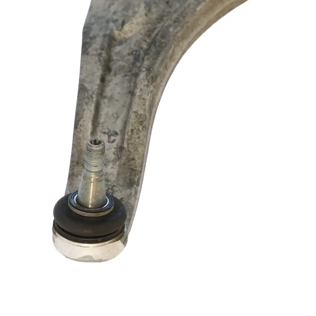 Brazo de Control Mercedes CLA C118 Transversal Suspensión Delantera Izquierda para con número de pieza A1183309500 Brazo de Control Mercedes CLA C118 Transversal Suspensión Delantera Izquierda - SKU A1183309500 - Número de pieza A1183309500