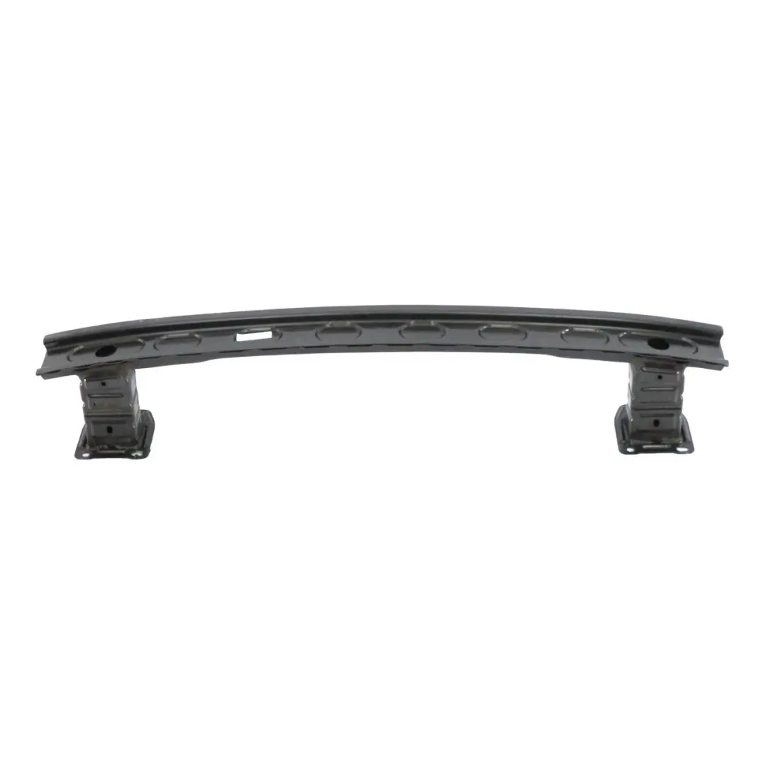 Bumper Carrier Crash Impact Reinforcement Bar to Mercedes C118 Rear with Part number A1186100000 Mercedes C118 Rear Bumper Carrier Crash Impact Reinforcement Bar - SKU A1186100000 - Part number A1186100000