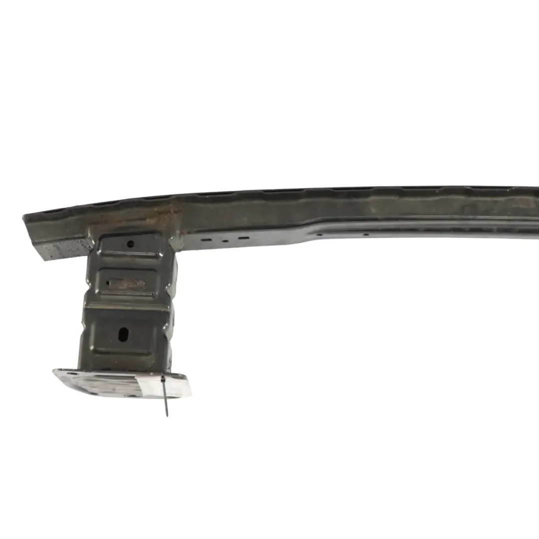 Mercedes C118 Rear Bumper Carrier Crash Impact Reinforcement Bar - SKU A1186100000 - Part number A1186100000