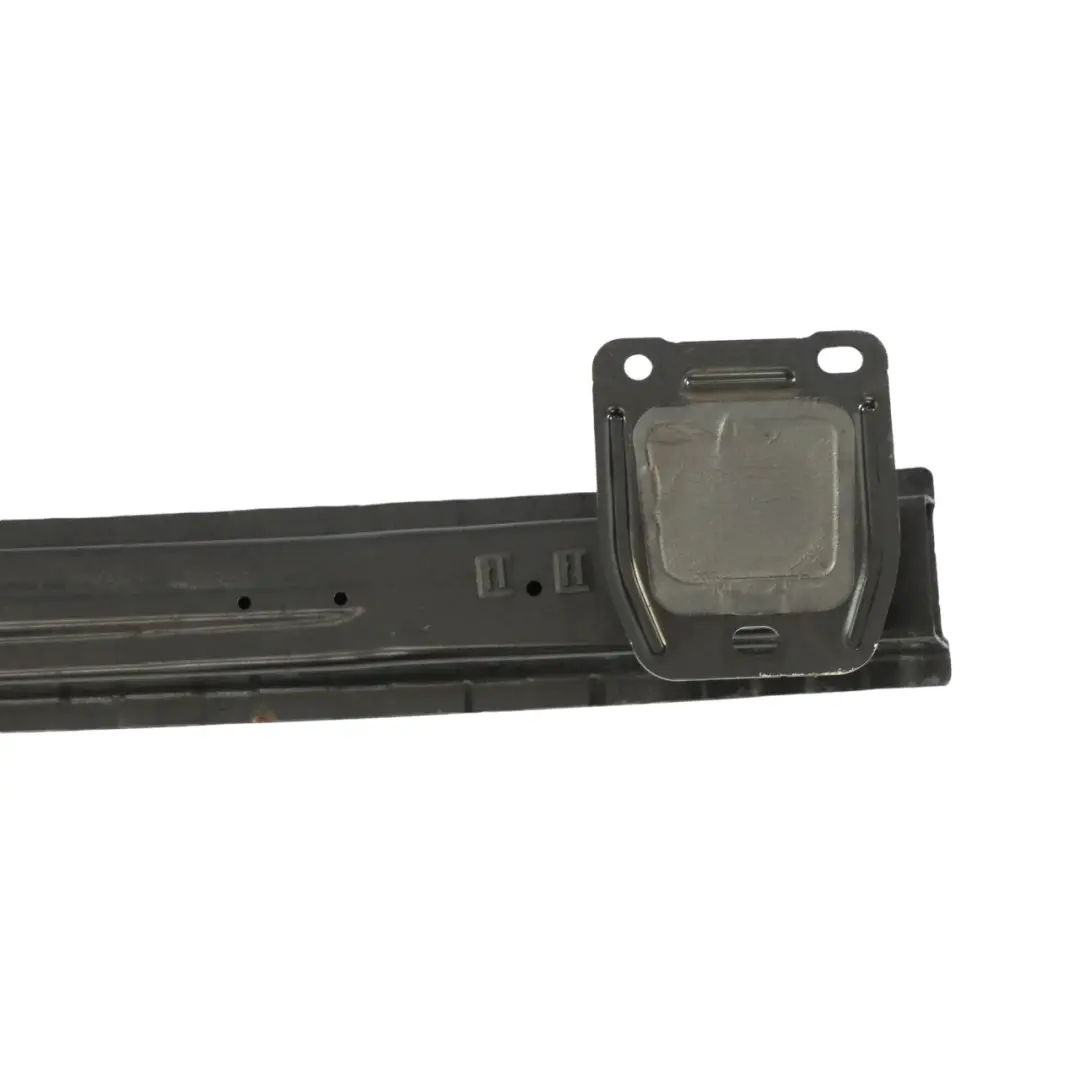 Mercedes C118 Rear Bumper Carrier Crash Impact Reinforcement Bar - SKU A1186100000 - Part number A1186100000