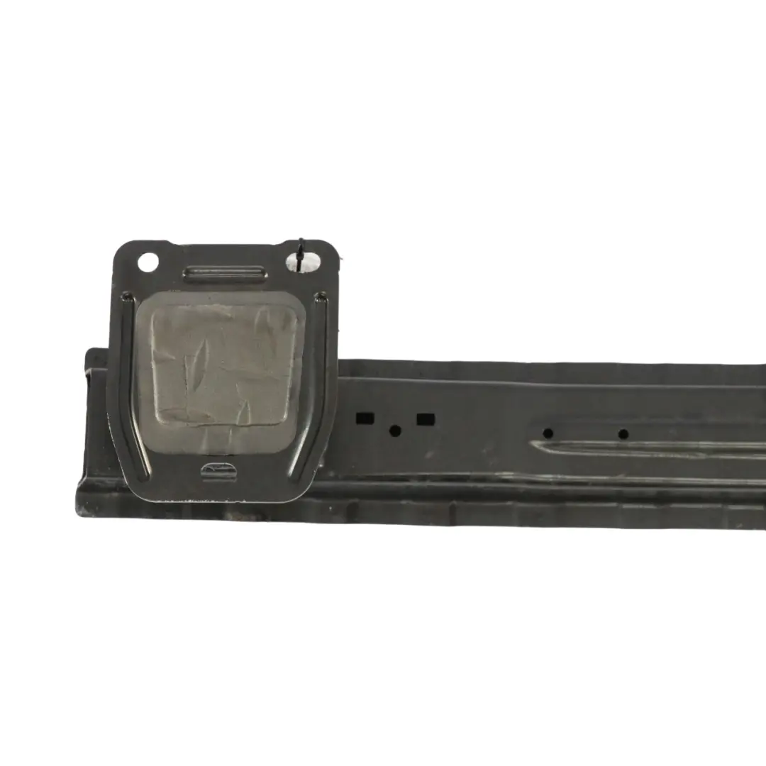 Mercedes C118 Rear Bumper Carrier Crash Impact Reinforcement Bar - SKU A1186100000 - Part number A1186100000