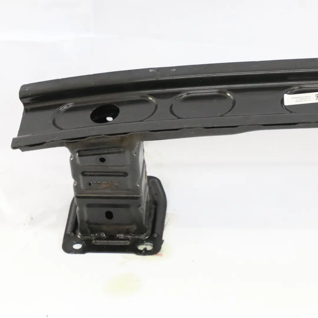 Mercedes C118 Rear Bumper Carrier Crash Impact Reinforcement Bar - SKU A1186100000 - Part number A1186100000