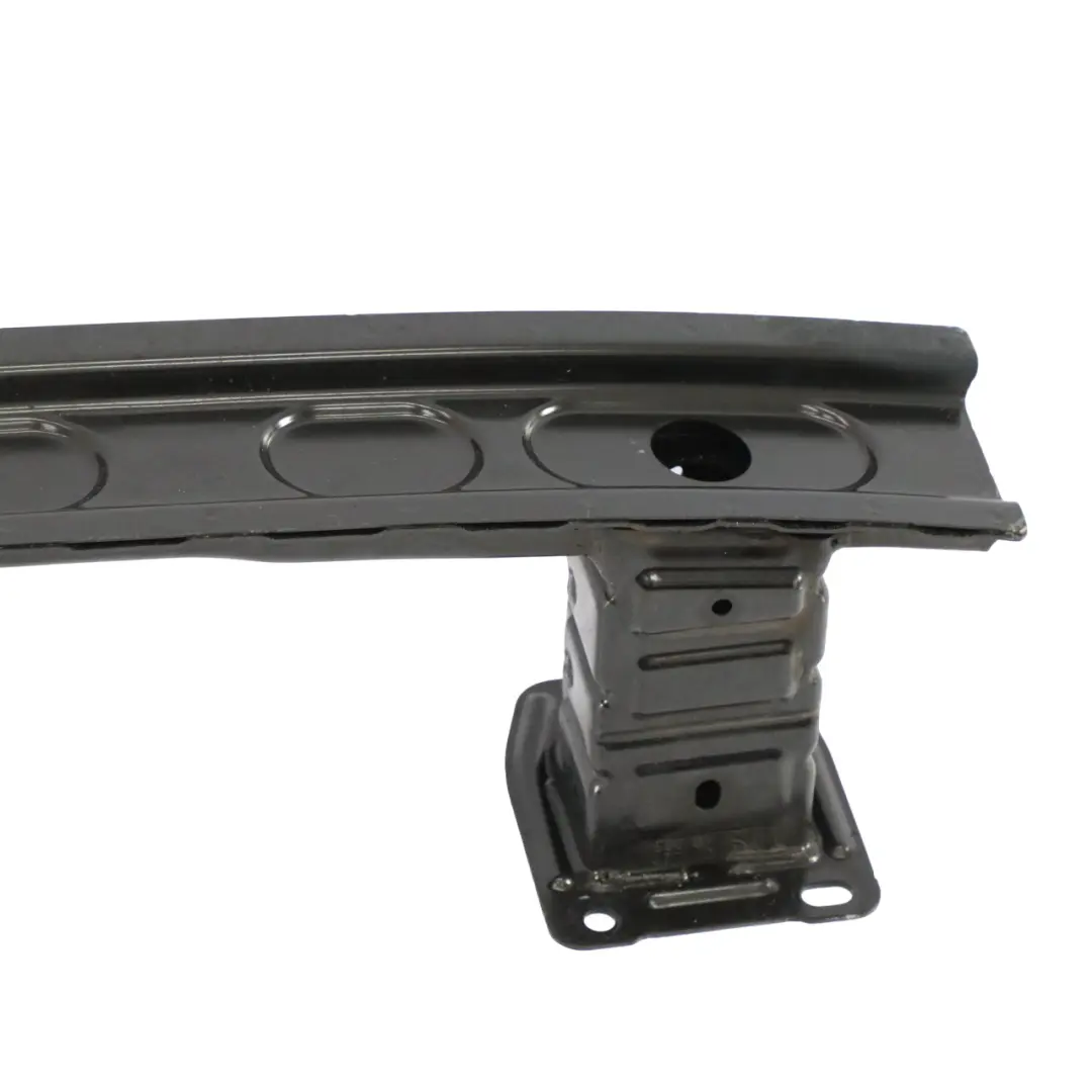 Mercedes C118 Rear Bumper Carrier Crash Impact Reinforcement Bar - SKU A1186100000 - Part number A1186100000