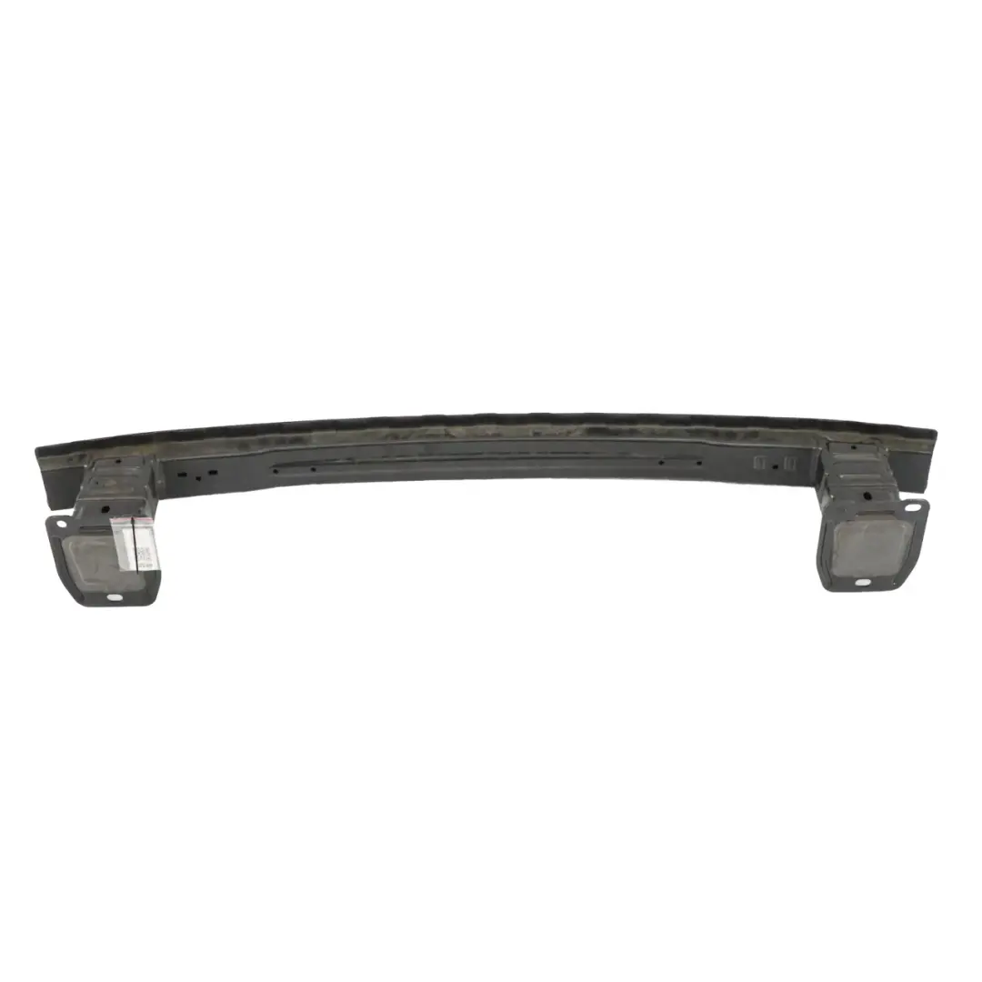 Mercedes C118 Rear Bumper Carrier Crash Impact Reinforcement Bar - SKU A1186100000 - Part number A1186100000