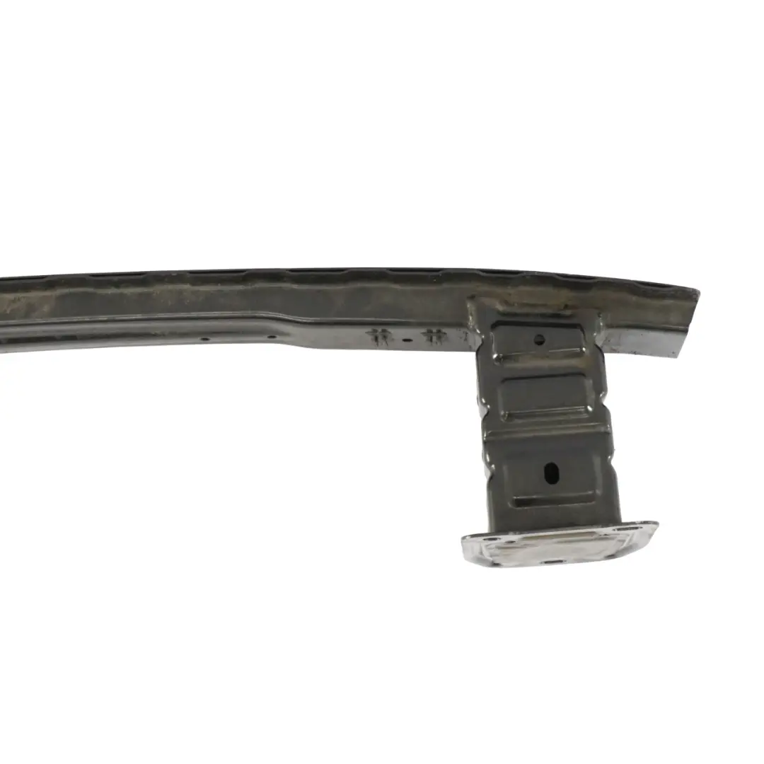 Mercedes C118 Rear Bumper Carrier Crash Impact Reinforcement Bar - SKU A1186100000 - Part number A1186100000