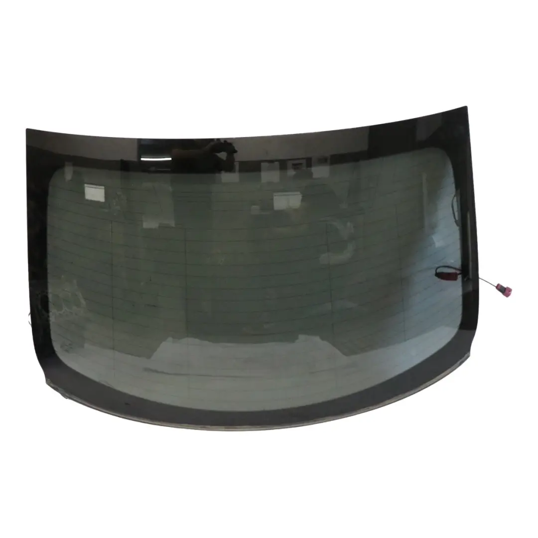 Window Tinted Glazing Glass AS3 to Mercedes CLA C118 Rear with Part number A1186700400 Mercedes CLA C118 Rear Window Tinted Glazing Glass AS3 - SKU A1186700400 - Part number A1186700400