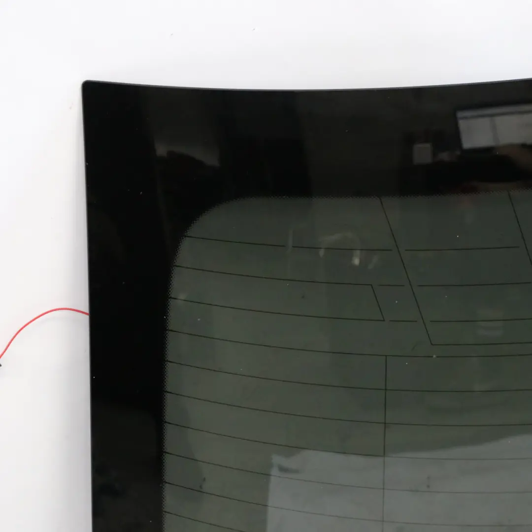Window Tinted Glazing Glass AS3 to Mercedes CLA C118 Rear with Part number A1186700400 Mercedes CLA C118 Rear Window Tinted Glazing Glass AS3 - SKU A1186700400 - Part number A1186700400