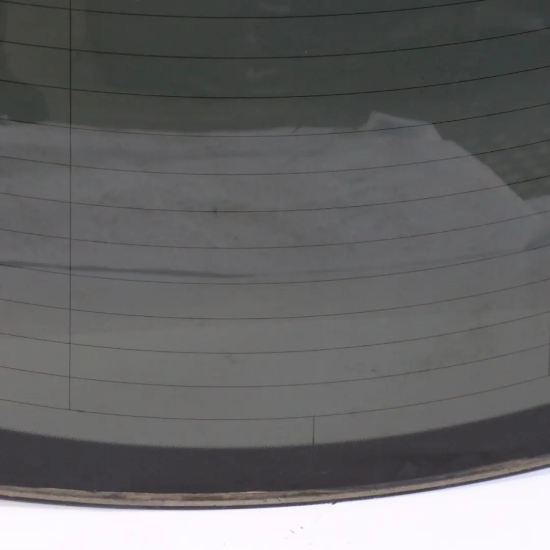 Mercedes CLA C118 Rear Window Tinted Glazing Glass AS3 - SKU A1186700400 - Part number A1186700400