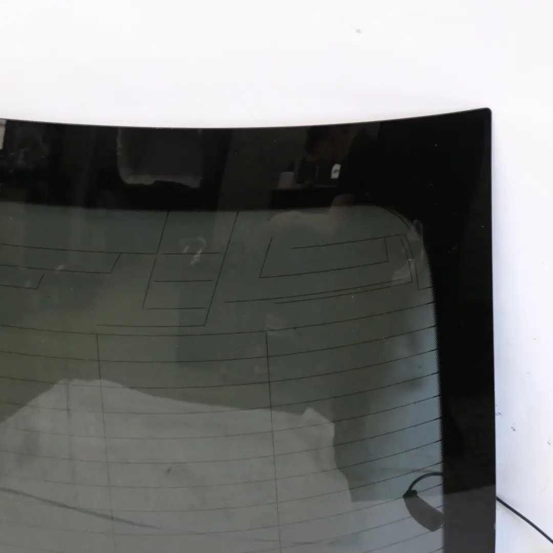 Window Tinted Glazing Glass AS3 to Mercedes CLA C118 Rear with Part number A1186700400 Mercedes CLA C118 Rear Window Tinted Glazing Glass AS3 - SKU A1186700400 - Part number A1186700400